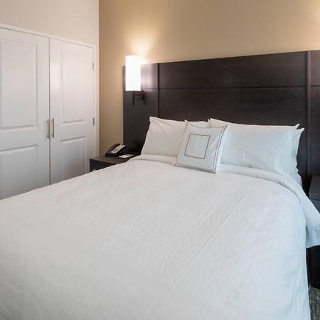 Residence Inn By Marriott St. Cloud Waite Park Eksteriør billede