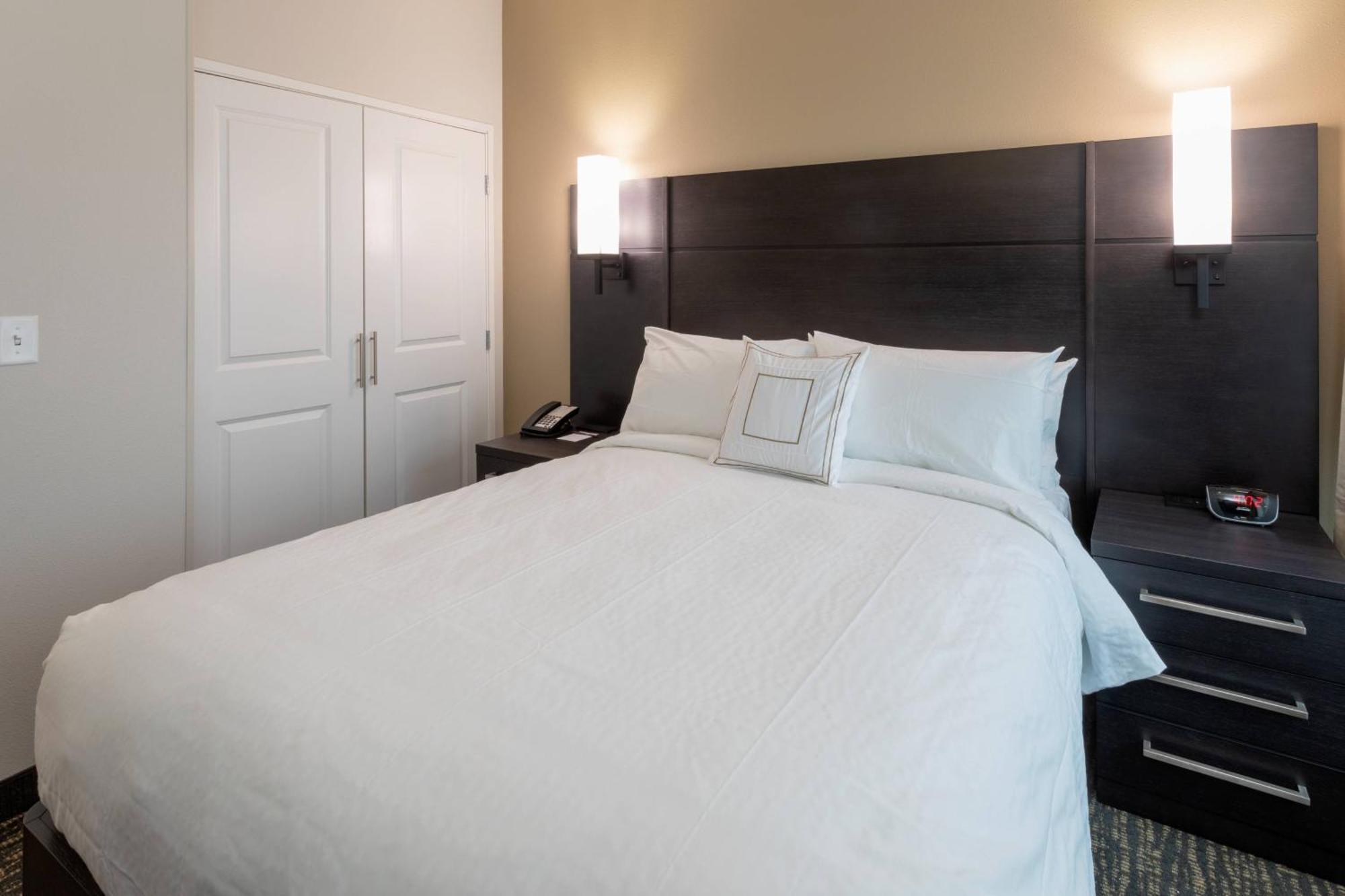Residence Inn By Marriott St. Cloud Waite Park Eksteriør billede